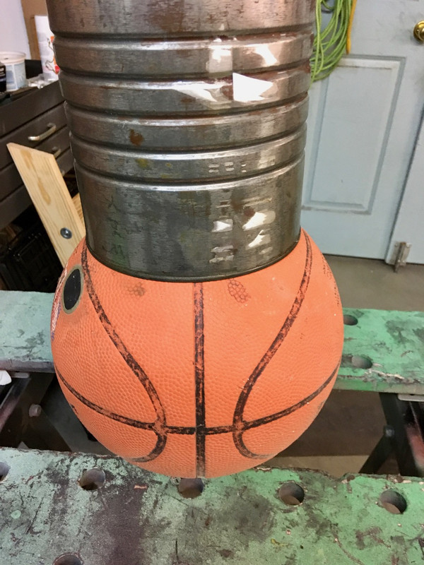 cylinder intersection with sphere
