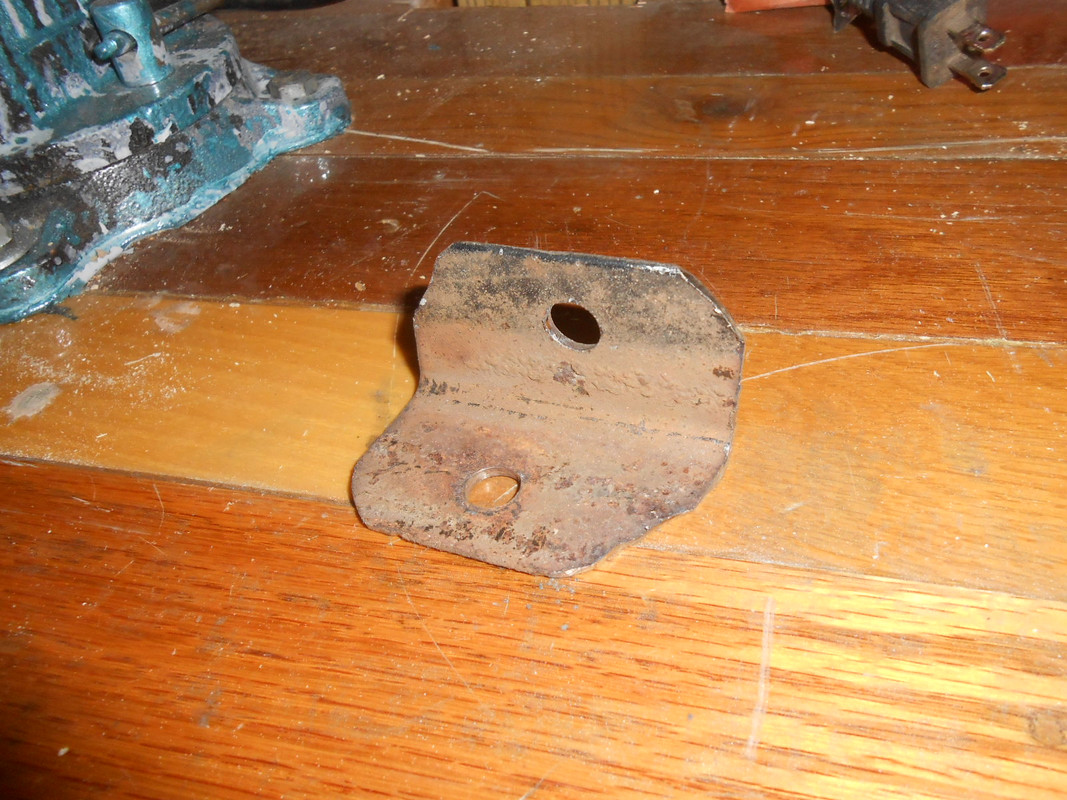 Brake Booster Install Pics (3)