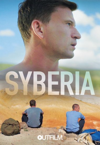 Syberia / Sybir i on (2019) PL.WEB-DL.XviD-GR4PE | Lektor PL