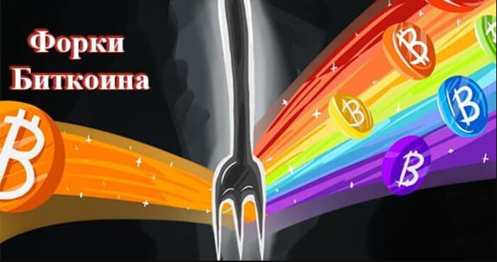 guide Обзор удачных ответвлений Биткойна: ВТС-форки, прошедшие испытание временем