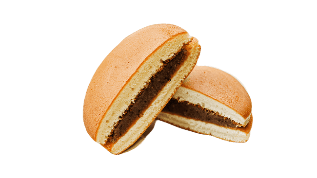 Dorayaki
