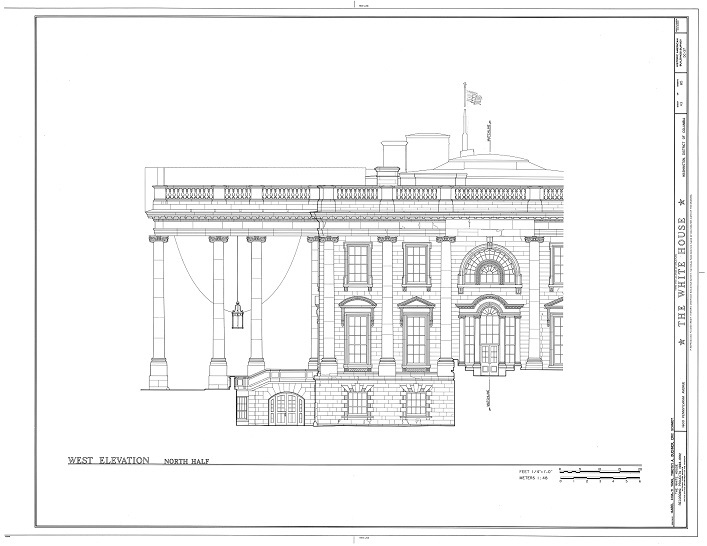 Brilliantly Detailed Ink Drawings of the World’s Iconic Structures—Take ...