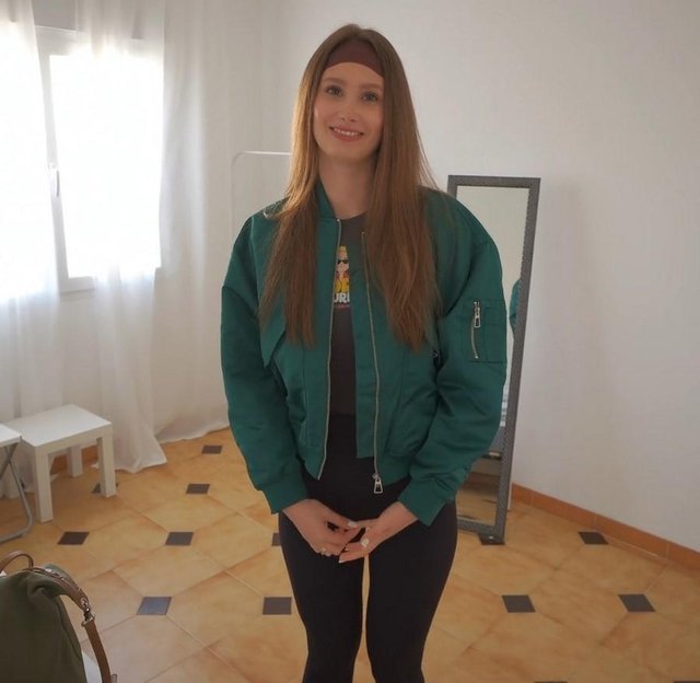 Tourist Travels Overnight For Free In Exchange For Sex 1