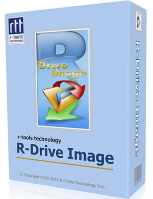 R Tools R Drive Image 6.3 Build 6307 All Editions + BootCD