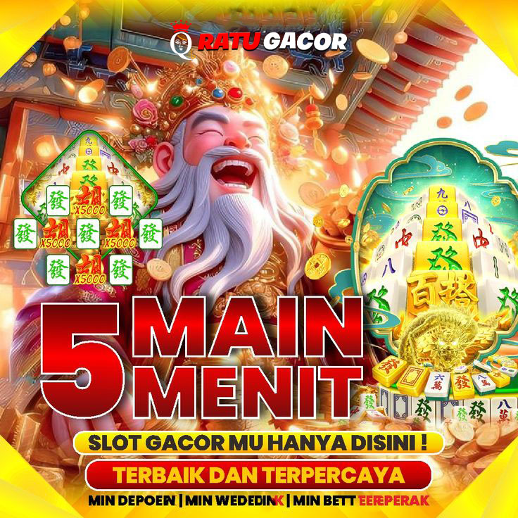 Galeri foto Ratugacor: Situs Game Online Terbaik Dengan Sistem Modern Paling Dicari di Bogor