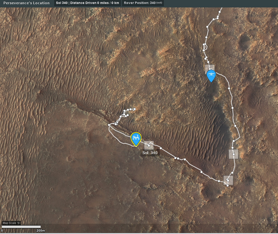 "Perseverance" Rover (Mars - krater Jezero) : Novih 7 MINUTA TERORA  - Page 28 6