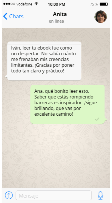 Testimonio 2