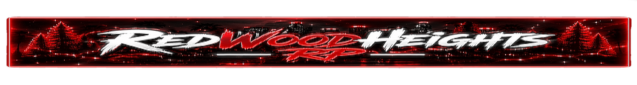 RedWoodHeightsRP