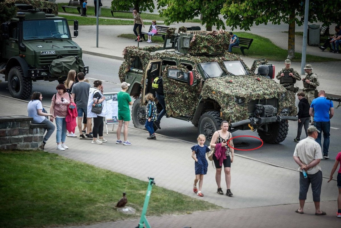 Naujienos iš litukrijos miesto-Ukmergės