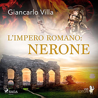 Giancarlo Villa - L'impero romano (2021) (mp3 - 128 kbps)