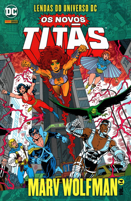 Lendas-do-Universo-DC-Novos-Tit-s-Volume-14