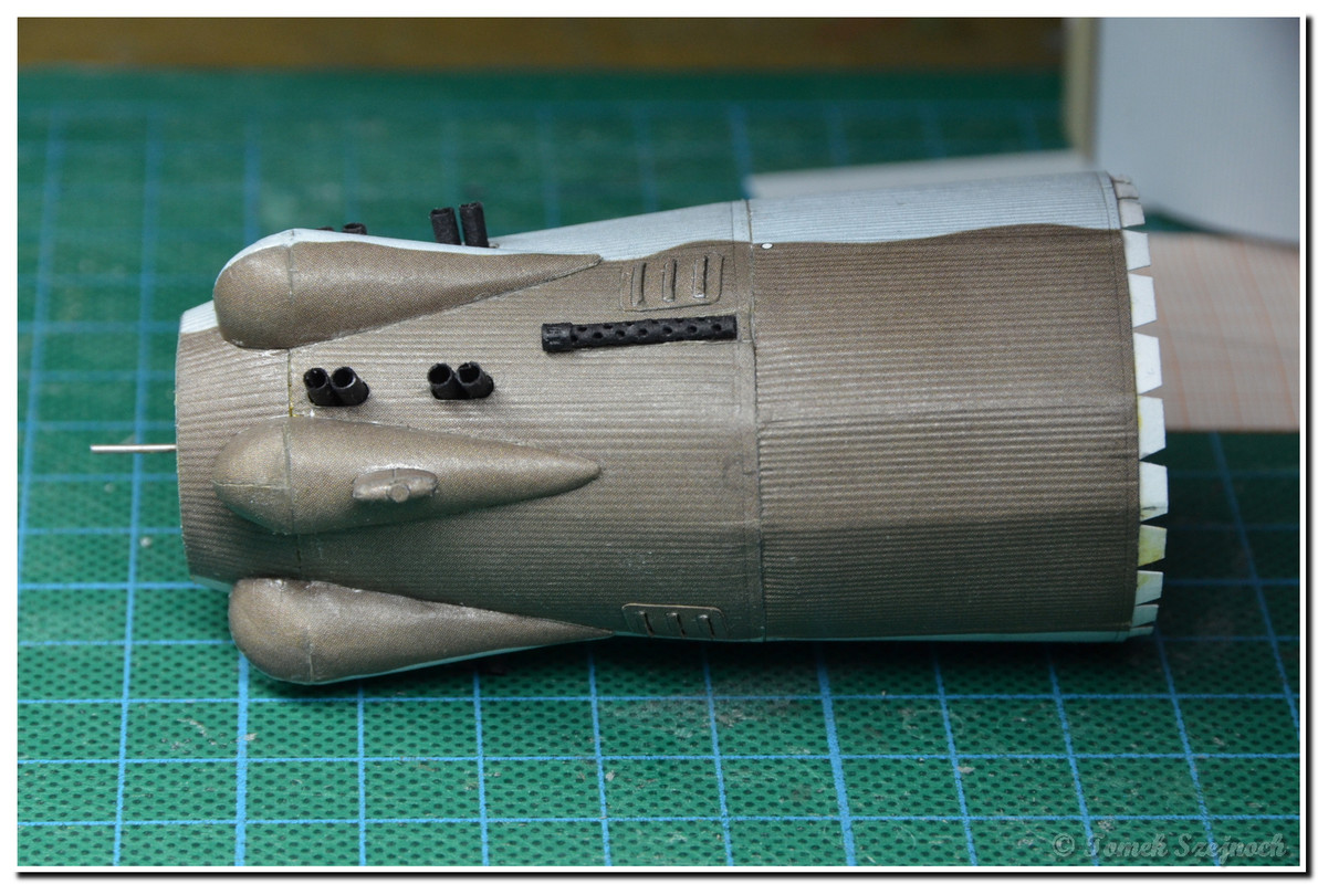 18-Breguet XIX B2 budowa