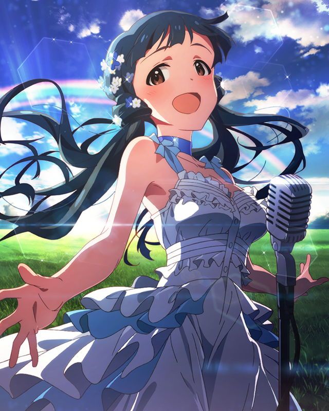 kitakami-reika-idolmaster-and-1-more-6ec7dbe7d77302cea834f5b8cb306610-1