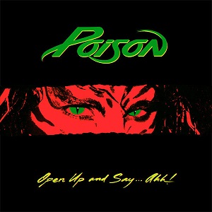 Re: POISON