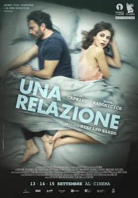 Una relazione (2021) HD 720p WEBrip HEVC E-AC3 ITA
