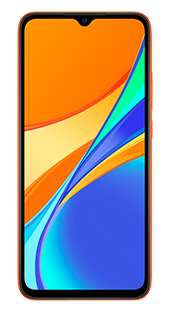 Movistar: Redmi 9C Open Box Liberado 32GB / 2GB