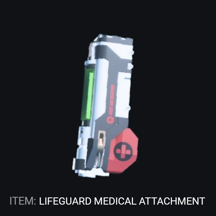 Medical Supplies