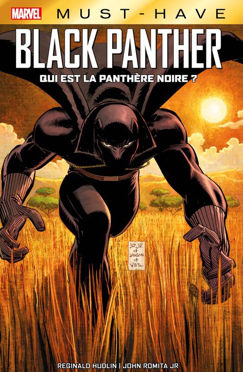 Marvel-Must-Have-Black-Panther-Quiestla-Panthere-Noirecouv