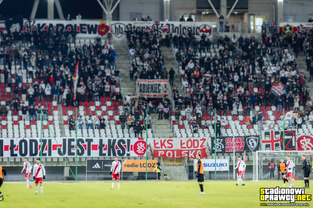 LKS Lodz Chrobry Glogow 14 02 2026Polish 20260216 190352252