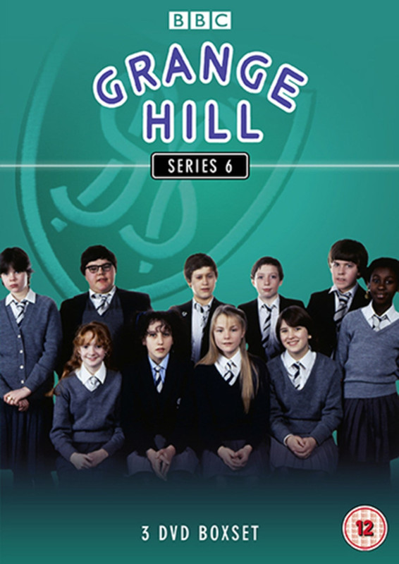 Grange Hill Season 6