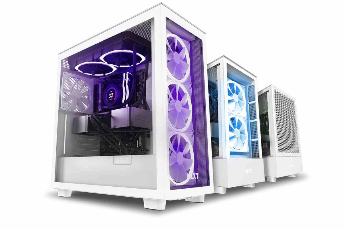 Assemblage pc sousse
