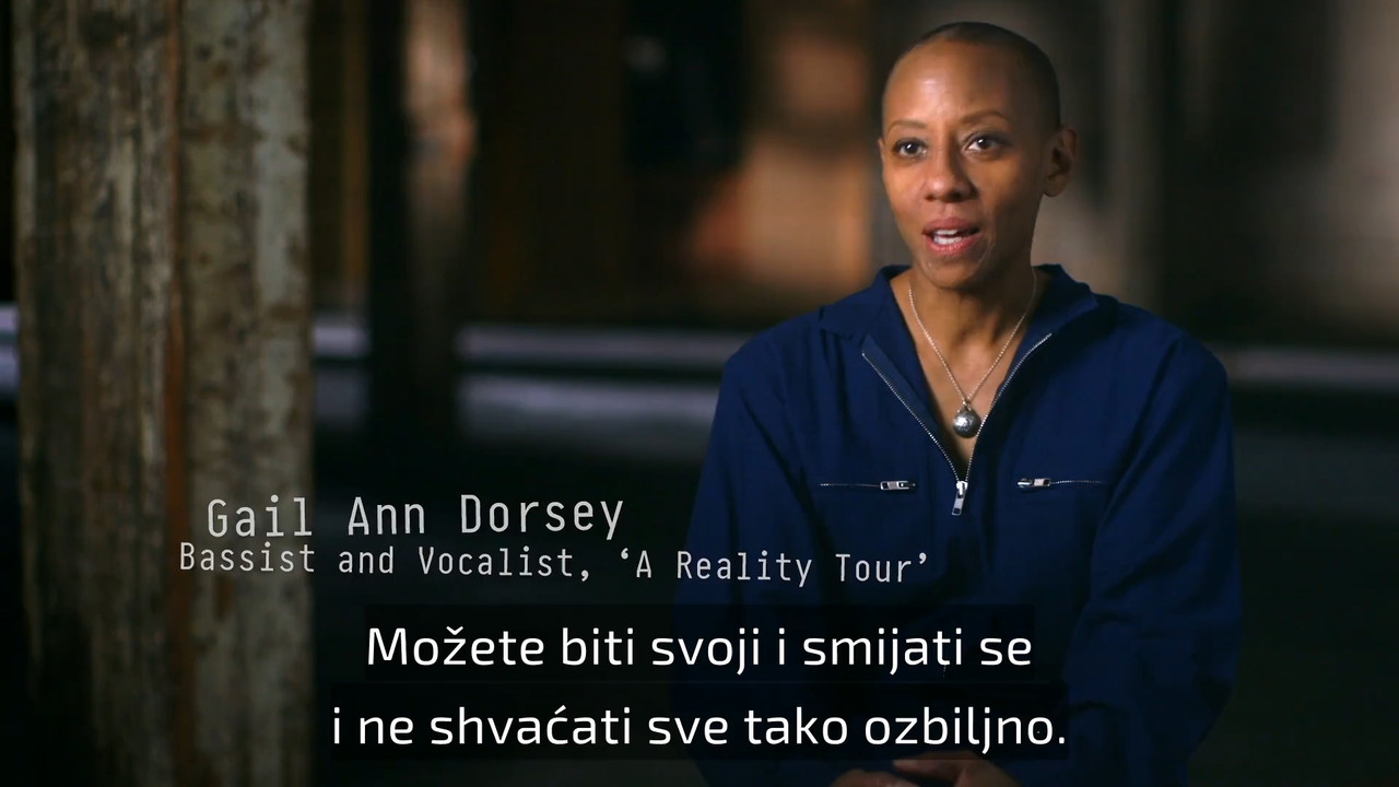 David Bowie The Last Five Years 2017 1080p WEB DL x264 ExYu Subs