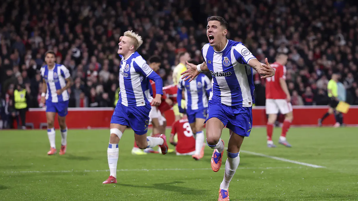 Nhận định, soi kèo Porto vs Galsgow Rangers, 03h00 ngày 30/1