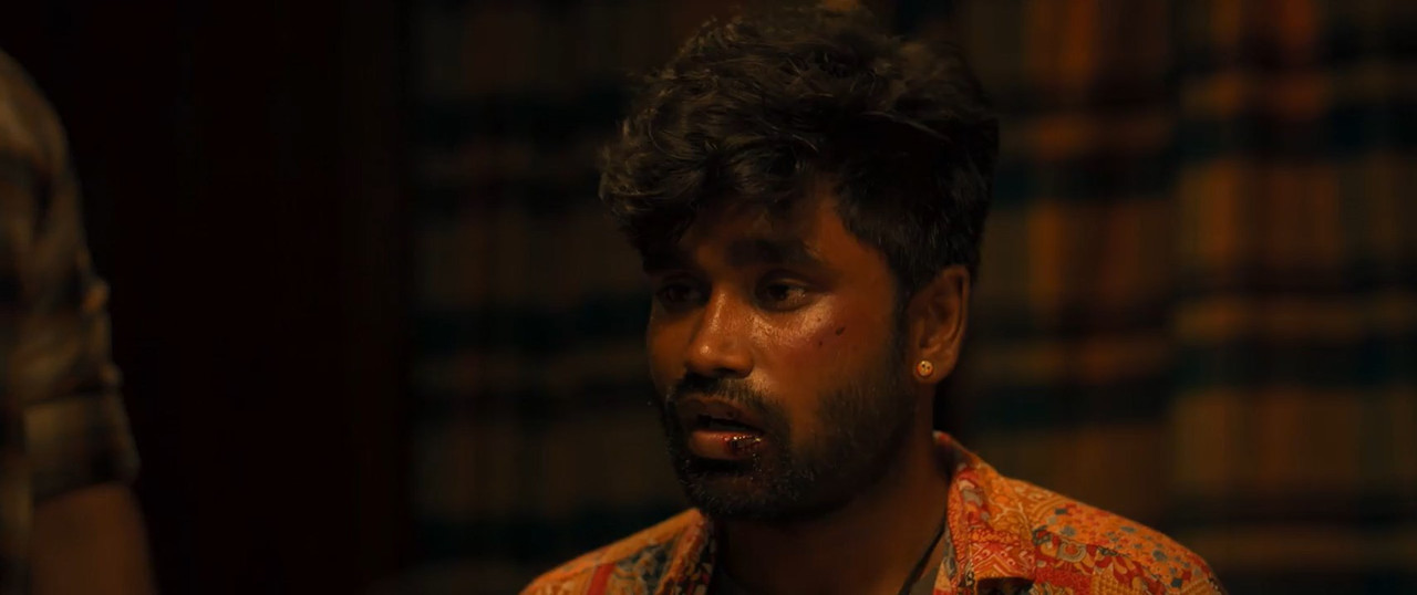 Nirangal Moondru 2024 WebRip [Hindi + Tamil] 480p 720p ESub Screenshot
