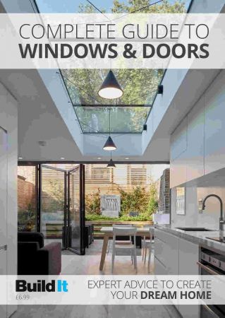 Choosing Windows & Doors - 2021 Choosing Windows & Doors - 2021