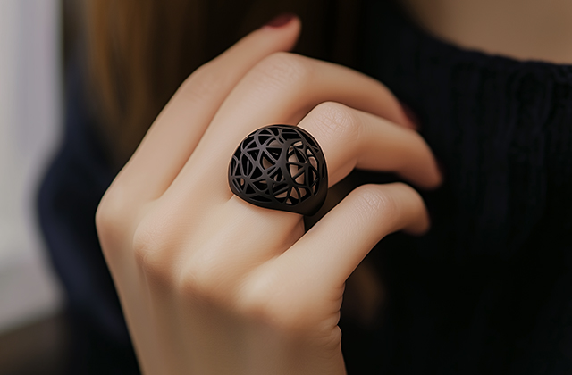 Craft Elegance of Jewelry