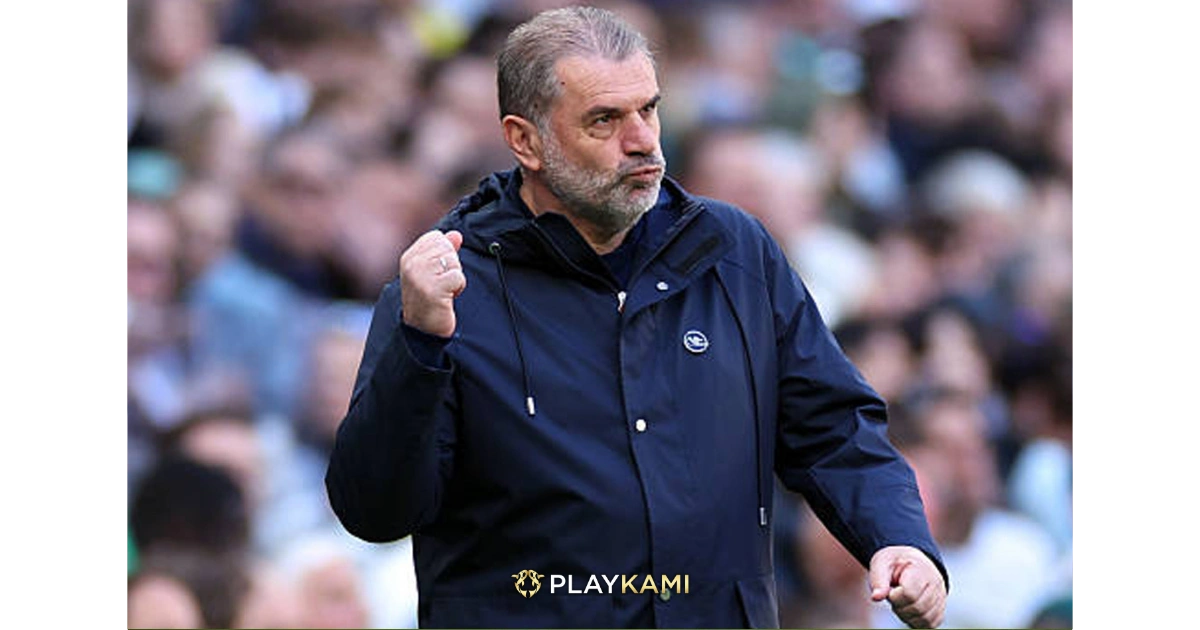 Pelatih baru Nottingham Forest Ange Postecoglou