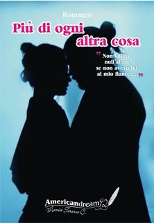 American dream92 - Serie ispirata a Can Yaman e Demet Ozdemir Vol. 1. Più di ogni altra cosa (2023)