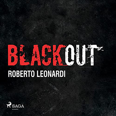Roberto Leonardi - Blackout (2021) (mp3 - 128 kbps)