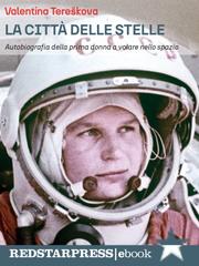 Valentina Tereškova – La città delle stelle (2026)