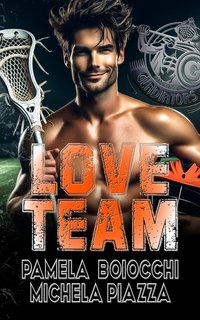 Pamela Boiocchi, Michela Piazza - Love Team (2024)