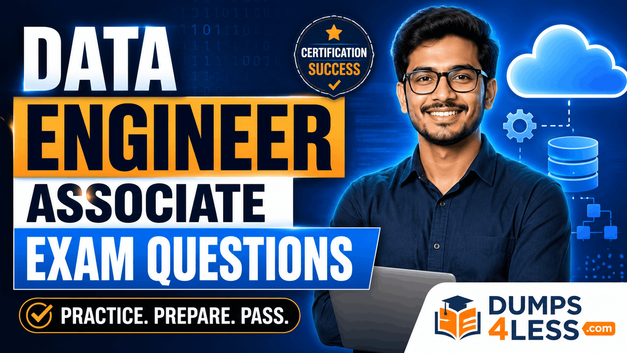 Data-Engineer-Associate Exam Dumps