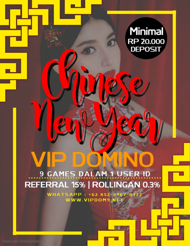 VIP DOMINO : SITUS ONLINE BETTING TERBESAR & TERPERCAYA SE-IND || DominoVipAsia.Net  -  DominoVipAsia.Com  -  DominoVipAsia.Info - Page 9 379