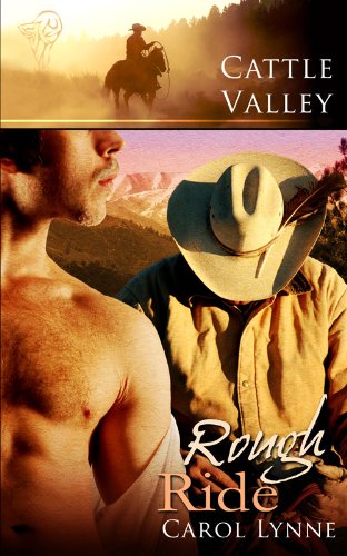 Carol Lynne - Serie Cattle Valley #4 "Rough Ride"- (2018)  trad. amat.