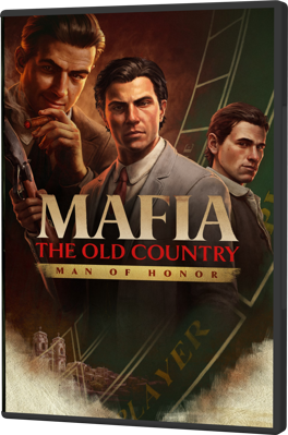 [PC] Mafia: Terra Madre - Man of Honor (2026) - FULL ITA