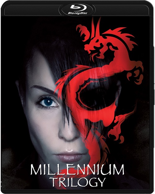 Millennium (2009) THEATRICAL.TRiLOGY.MULTi.720p.BluRay.x264.DTS-DENDA / LEKTOR i NAPISY PL