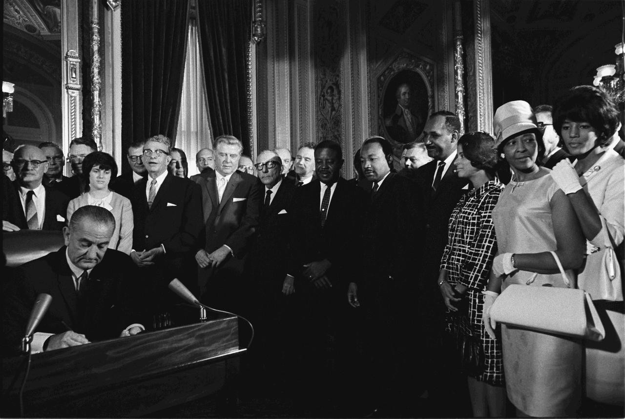 lyndon-johnson