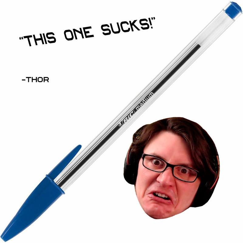 penTest