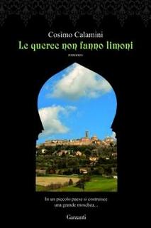 Cosimo Calamini - Le querce non fanno limoni (2010)