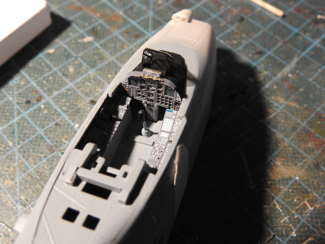 A10C Blacksnakes, Italeri 1/48 - Sida 2 DSCN9821