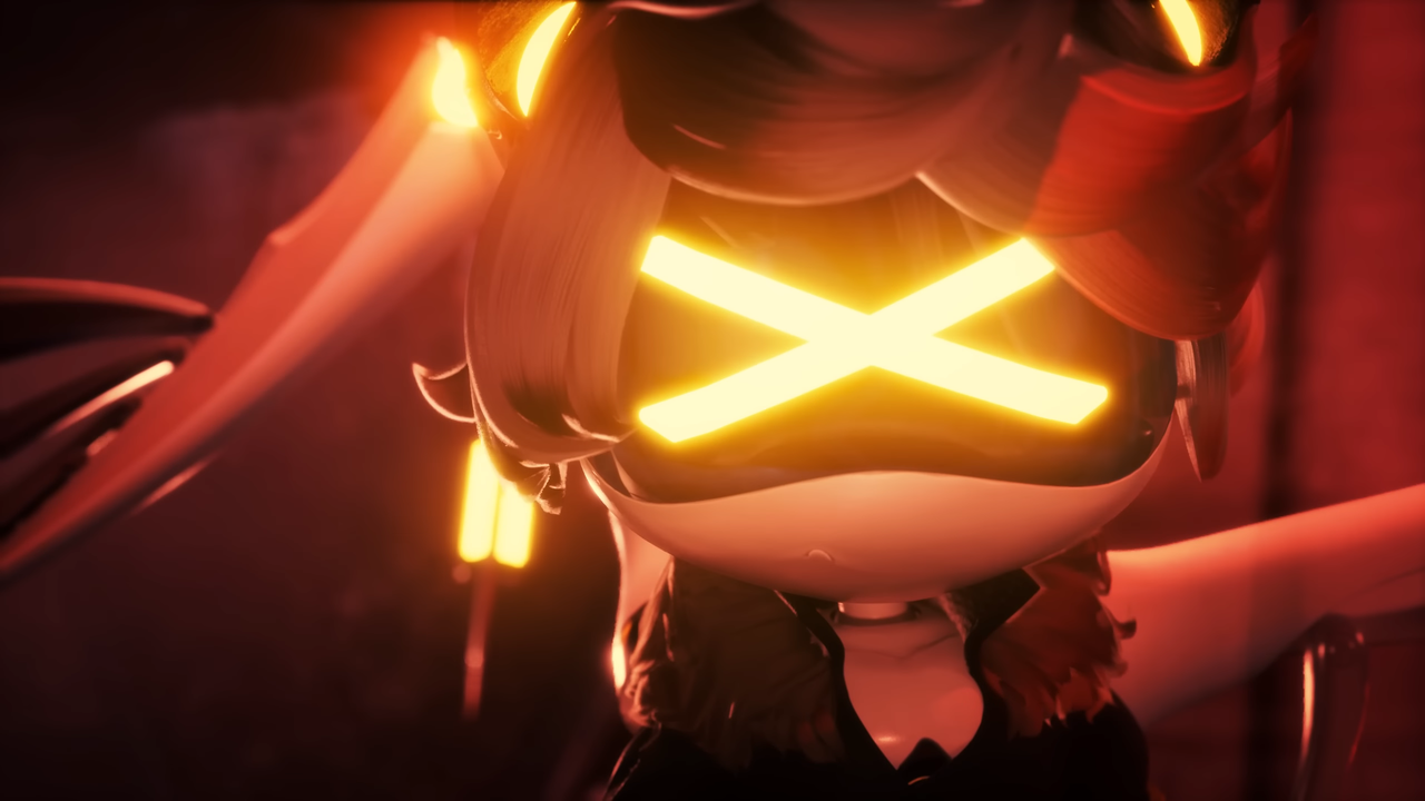 MURDER DRONES - Episode 1_ PILOT 17-51 screenshot