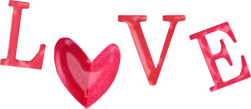 WordArt_Love3