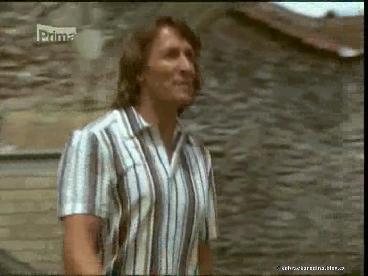 Rosamunde Pilcherová-Pírka ve větru-(německý romantický seriál) 