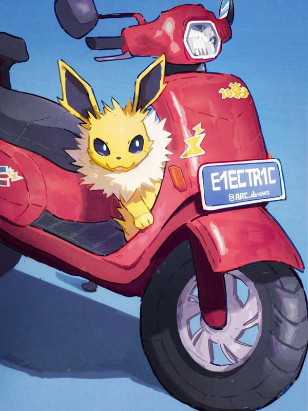 jolteon-pokemon-drawn-by-arc-draws-sampl