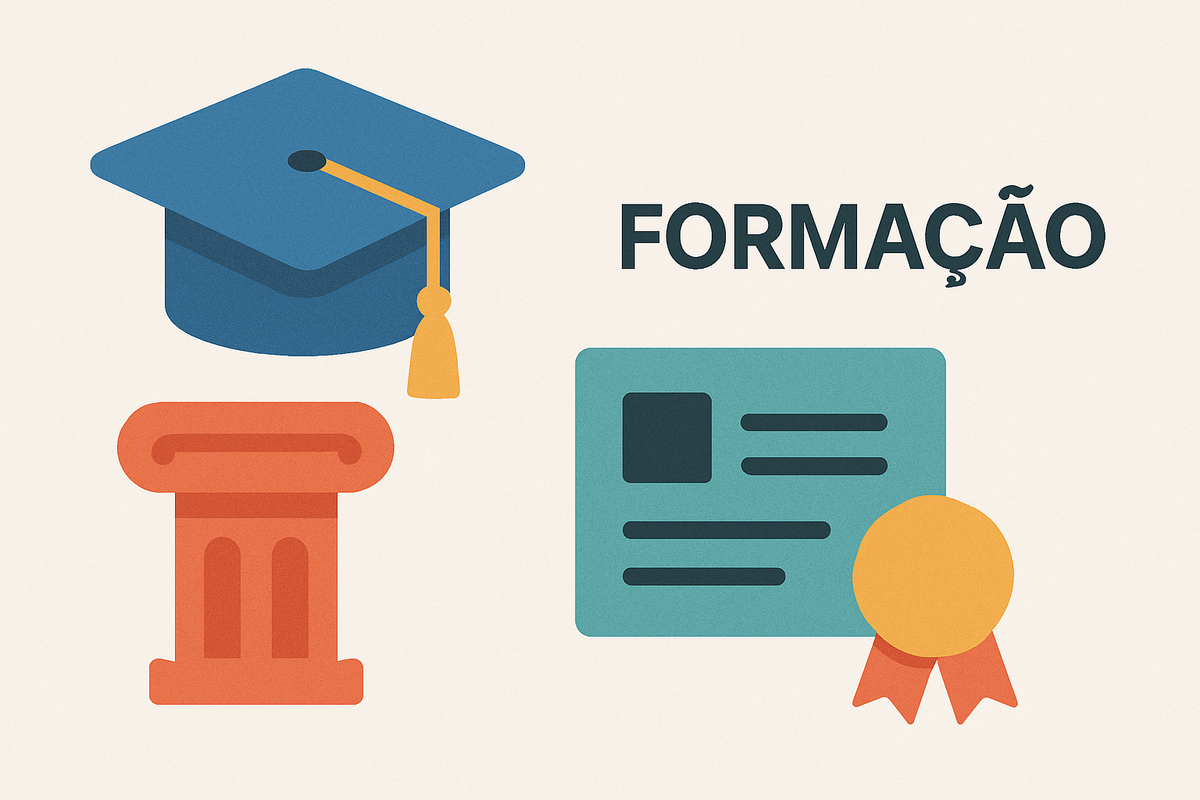 Formação