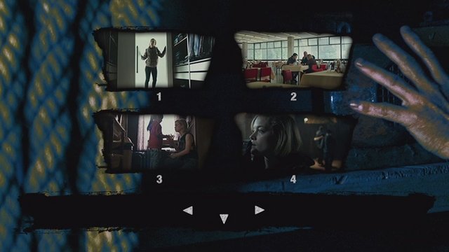 3 - No Respires [DVD9Full] [Pal] [Cast/Ing/Hun/Tur] [Sub:Varios] [Thriller] [2016]